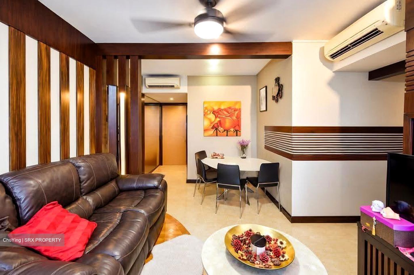 Tanamera Crest (D16), Condominium #635583301
